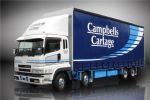 Campbells Cartage