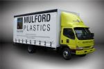 Mulford Plastics 2007