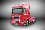 Owens Scania Griffin