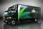 ZAR Logistics